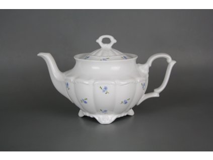 MTEPOH KONVICE ČAJOVÁ MARIA TERESA POMNĚNKY HÁZENKY BB 1