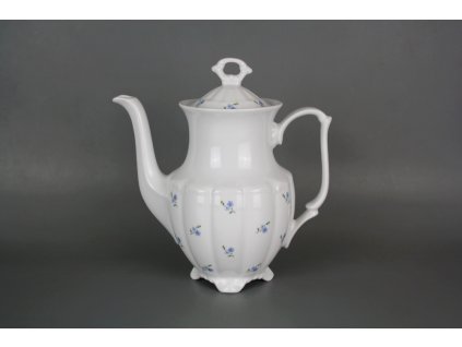 MTEPOH KONVICE KÁVOVÁ MARIA TERESA POMNĚNKY HÁZENKY BB 1