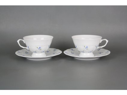 MTEPOH ČAJOVÉ ŠAPO MARIA TERESA POMNĚNKY HÁZENKY BB