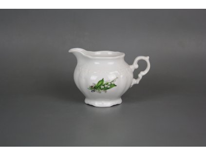 MLOKON MLÉKOVKA 0,25L MARIE LOUISE KONVALINKY BB 1