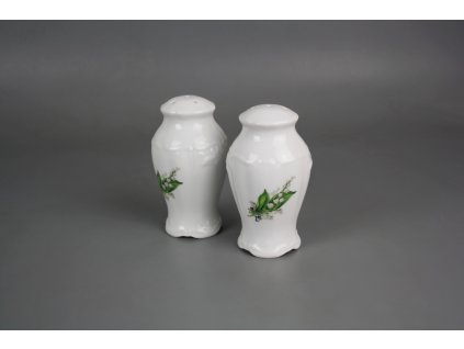 MLOKON SYPÁTKO PEPŘ MARIE LOUISE KONVALINKY BB