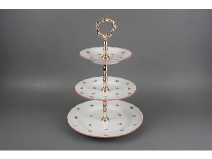 OFEHAZ ETAŽÉR TŘÍPATROVÝ OFÉLIE HÁZENKY BCL