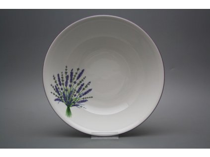 Mísa hluboká 25cm Coup Levandule HFL č. 1
