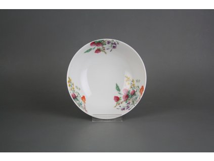 Miska kompotová 16cm Coup Kvetoucí louka motiv A CBB č. 1