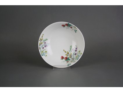 Miska kompotová 16cm Coup Kvetoucí louka motiv C CBB č. 1