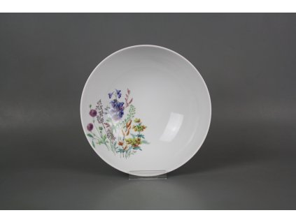 CITKVL MÍSA HLUBOKÁ 21CM YVONNE KVETOUCÍ LOUKA MOTIV D HBB