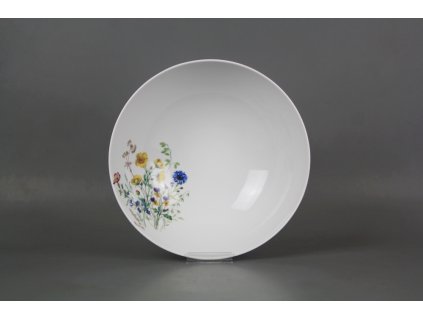 CITKVL MÍSA HLUBOKÁ 26CM YVONNE KVETOUCÍ LOUKA MOTIV B HBB