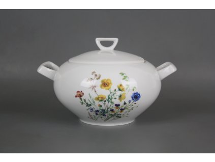 YVOKVL MÍSA POLÉVKOVÁ 3L YVONNE CITY KVETOUCÍ LOUKA MOTIV B BB 01