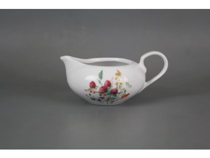 YVOKVL OMÁČNÍK 0,45L YVONNE KVETOUCÍ LOUKA MOTIV A BB 1