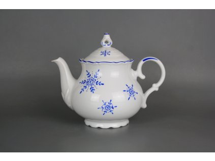 OFEVLO Čajová konvice 1,2l Ofélie Vánoční vločka AL 1