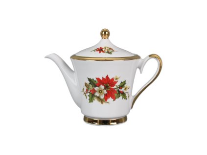 MARHVE ČAJOVÁ SOUPRAVA HVĚZDA MARGARETA GL LUX 02