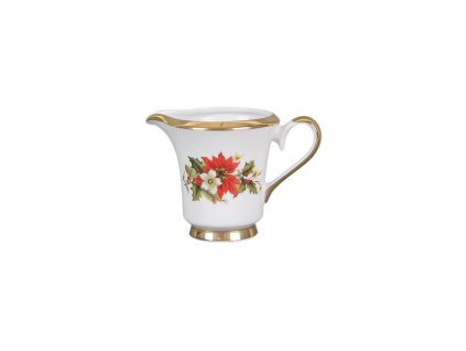 MARHVE ČAJOVÁ SOUPRAVA HVĚZDA MARGARETA GL LUX 06