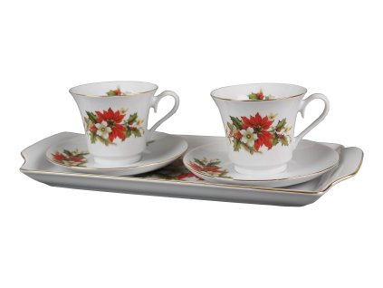 MARHVE PŘÁTELSKÁ SOUPRAVA MARGARETE HVĚZDA GL 1