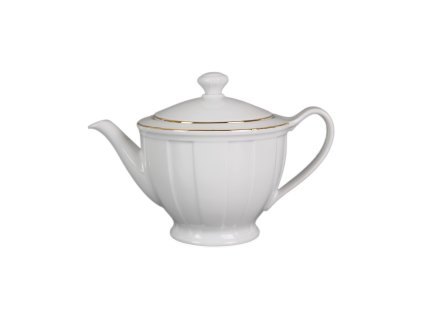 OKTGLD ČAJOVÁ SOUPRAVA OKTAWA GOLD 02