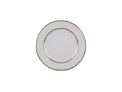 OKTGLD TALÍŘ DEZERTNÍ OKTAWA GOLD LUX