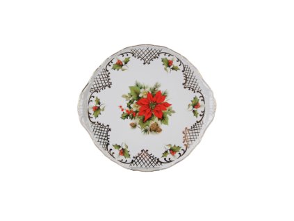 VANHVE DORTOVÝ TALÍŘ 16,5CM VERONA HVĚZDA FGL LUX