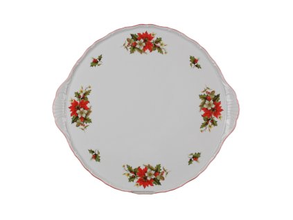 VANHVE DORTOVÝ TALÍŘ 31,5CM VERONA HVĚZDA KCL