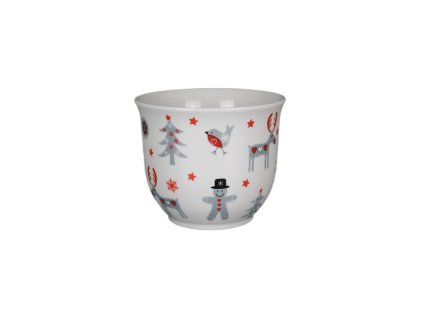 VANLAP KVĚTINÁČ 16CM LAPLAND BB 1