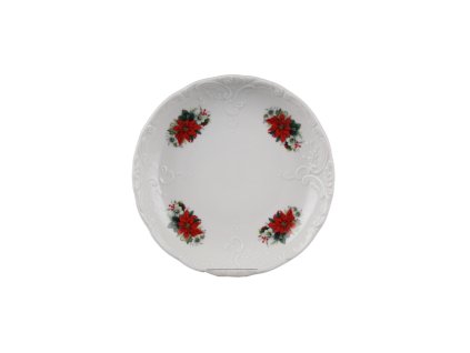 VAWIBO MISA KULATÁ NÍZKÁ OPERA WINTER BOUQET EBB