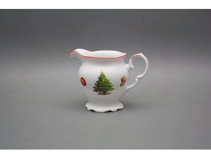 Mlékovka 0,3l Alaska Christmas Tree CL 1