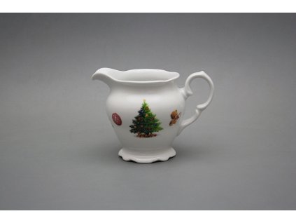 Čajová souprava Alaska Christmas Tree 15dílná BB 06