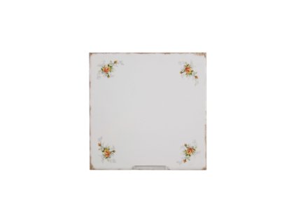 KOFOBL OBKLAD FORLI 15X15 ČAJOVÉ RŮŽIČKY E