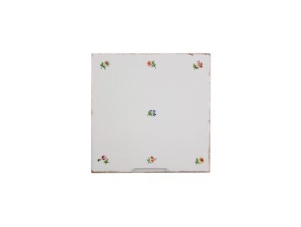 KOFOBL OBKLAD FORLI 15X15 VINTAGE FLOWERS SMALL DI