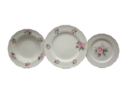 OFICLA TALÍŘOVÁ SOUPRAVA OFÉLIE CLAREMONT AIBB 01