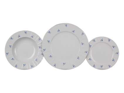 OKTPOH TALÍŘOVÁ SOUPRAVA OKTAWA POMNĚNKY HÁZENKY APL