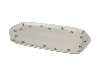 OFIPOH PODNOS ČTYŘHRANNÝ 36CM OFÉLIE IVORY POMNĚNKY HÁZENKY ABB 1