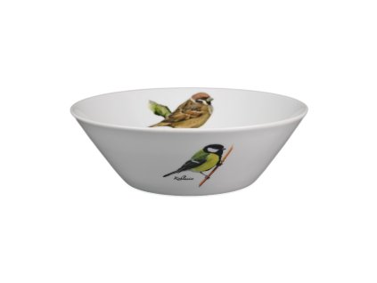 TOMPTS MÍSA HLUBOKÁ TOM PTAČÍ SVĚT RŮZNÉ MOTIVY BB 2