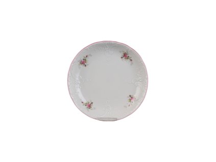 OPERUR MISKA NÍZKÁ OPERA RŮŽIČKY RŮŽOVÉ ERL