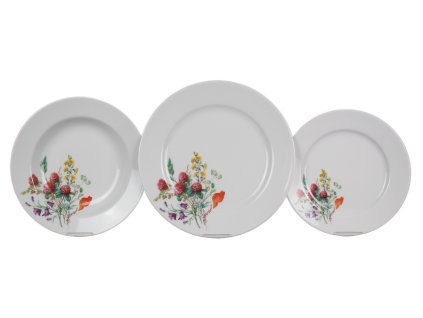 ASTKVL TALÍŘOVÁ SOUPRAVA ASTRA KVETOUCÍ LOUKA MOTIV A HBB 1