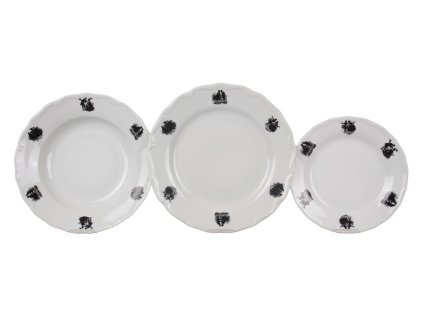 VERRKP TALÍŘOVÁ SOUPRAVA VERONA ROKOKOVÉ PANENKY ABB 1