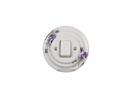 VYPÍNAČ TLUSTÝ FIALKY