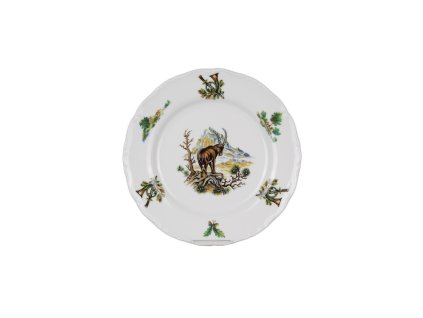 OFEMYS TALÍŘ DEZERTNÍ 19CM OFÉLIE KOZOROH FBB