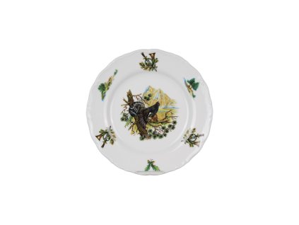 OFEMYS TALÍŘ DEZERTNÍ 19CM OFÉLIE TETŘEV FBB