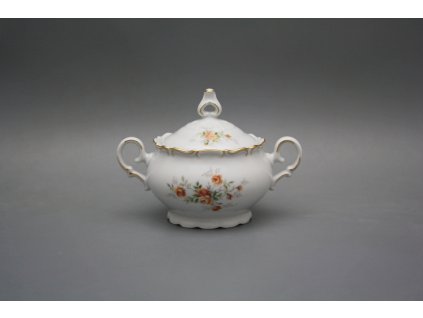 OFECAR CUKŘENKA OFÉLIE ČAJOVÉ RŮŽIČKY GL LUX 1