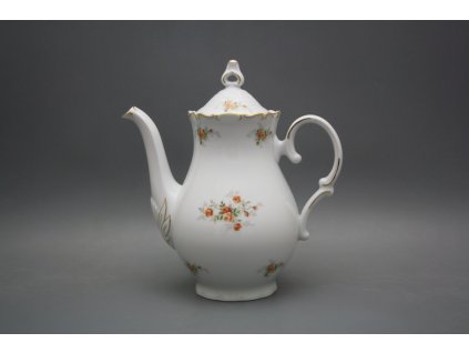 OFECAR KONVICE KÁVOVÁ OFÉLIE ČAJOVÉ RŮŽIČKY GL LUX 1