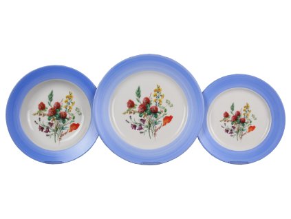 ASTKVL TALÍŘOVÁ SOUPRAVA ASTRA KVETOUCÍ LOUKA MOTIV A IAP 1