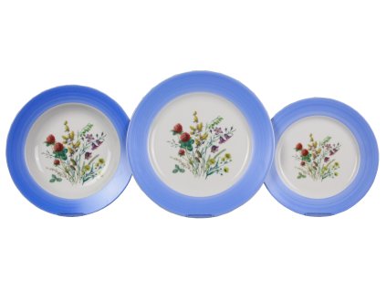 ASTKVL TALÍŘOVÁ SOUPRAVA ASTRA KVETOUCÍ LOUKA MOTIV C IAP 1