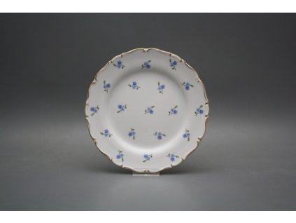 OFEPOH TALÍŘ DEZERTNÍ 19CM OFÉLIE POMNĚNKY HÁZENKY BGL LUX