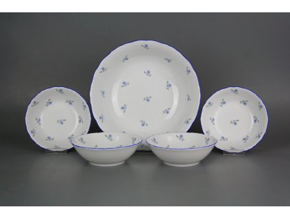 OFEPOH KOMPOTOVÁ SOUPRAVA OFÉLIE POMNĚNKY HÁZENKY BAL 1