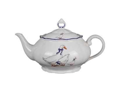 VERHUS ČAJOVÁ KONVICE 1,4L VERONA HUSY ML 1