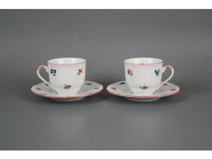 VERHAZ ŠAPO MOKA VERONA HÁZENKY CL 1