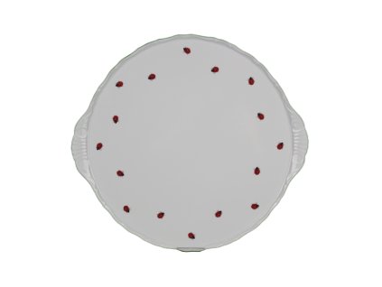 VERBER DORTOVÝ TALÍŘ VERONA BERUŠKY AZL