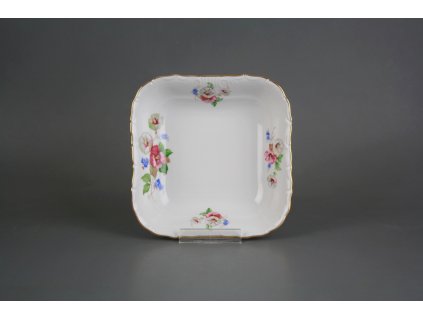 VERLYD MÍSA ČTVRHRANNÁ 16CM VERONA LYDIA EGL