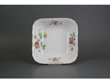 VERLYD MÍSA ČTVRHRANNÁ 19CM VERONA LYDIA EGL