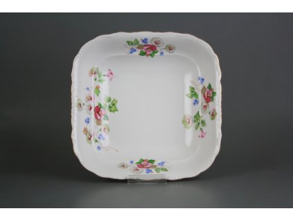 VERLYD MÍSA ČTVRHRANNÁ 24CM VERONA LYDIA EGL