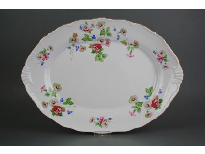 VERLYD OVÁL 40CM VERONA AGL